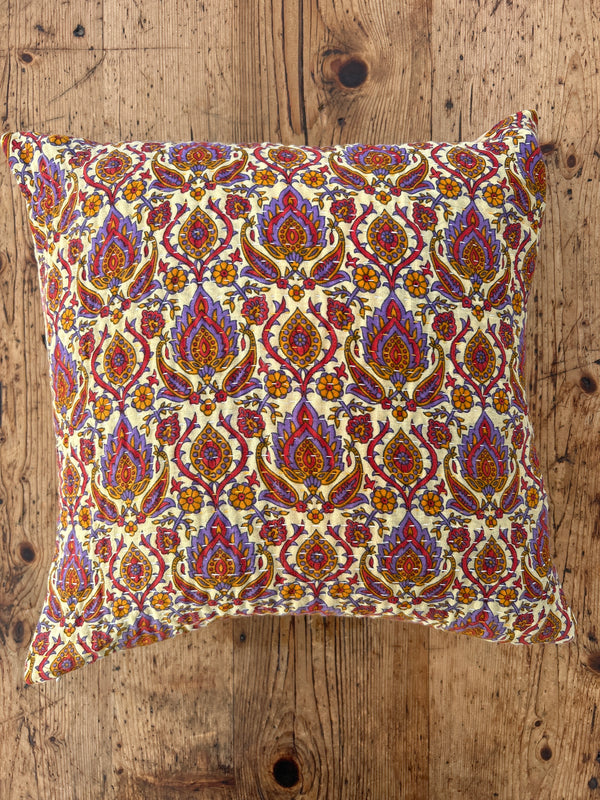 Cushion cover 13