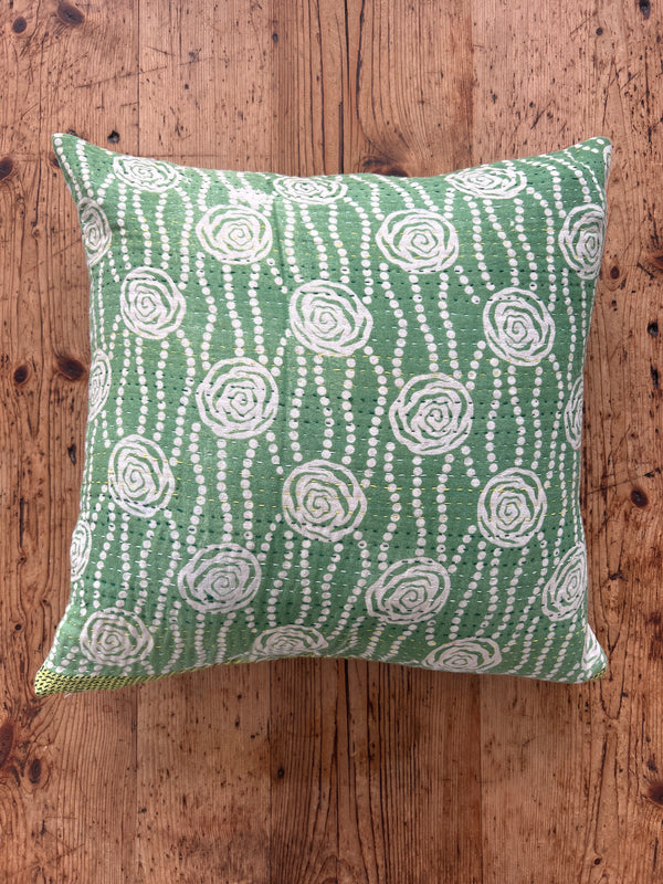 Cushion cover 14