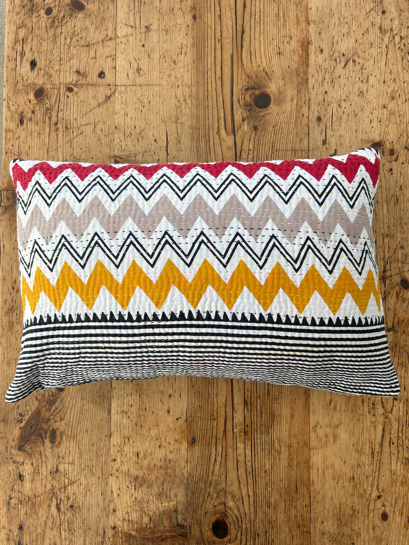 Cushion cover 21