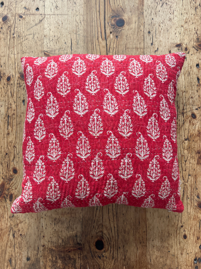 Cushion cover 10