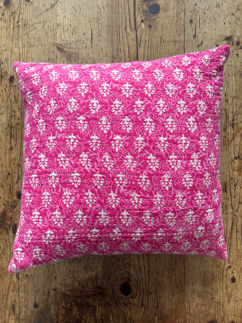 Cushion cover 6