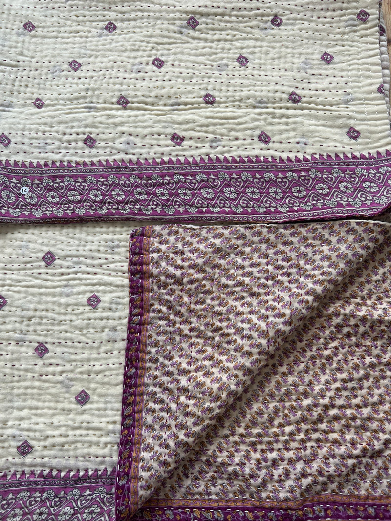 Baby blanket  14