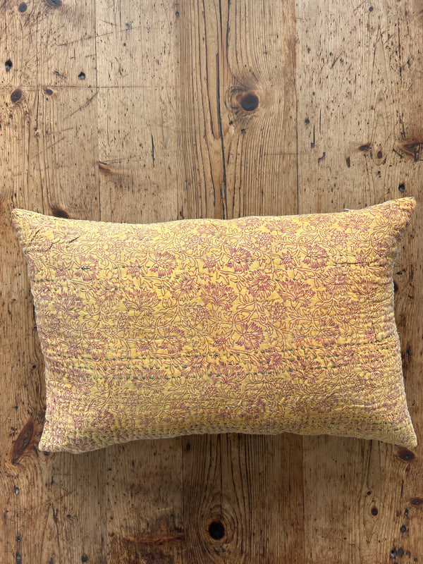 Cushion cover 4