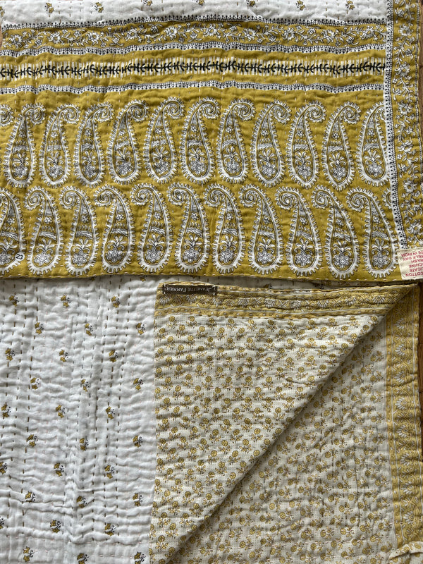 Baby blanket 23