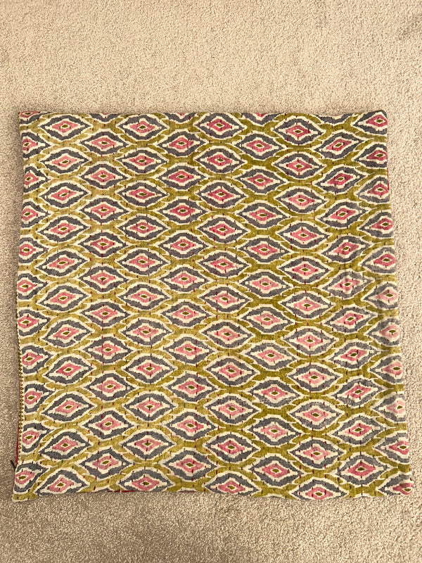 Cushion Cover 4
