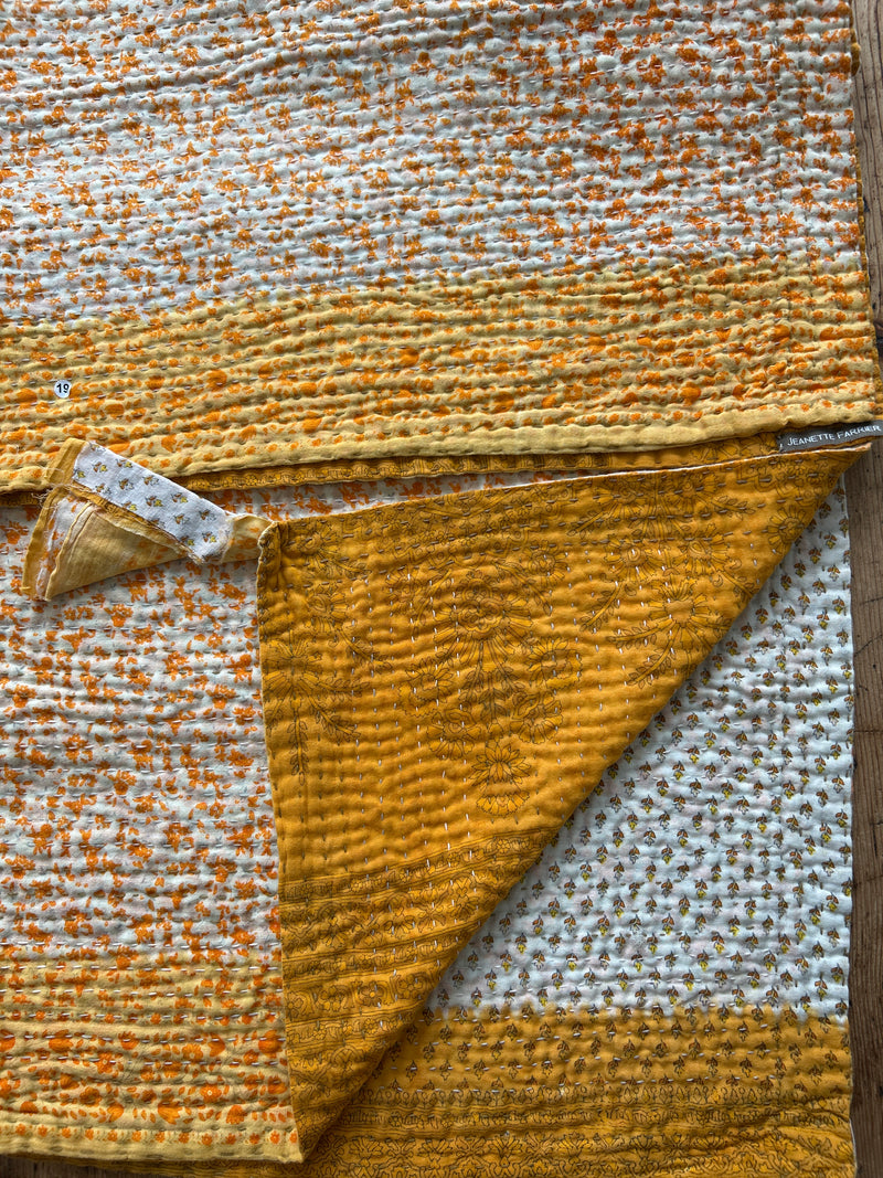 Baby blanket 19