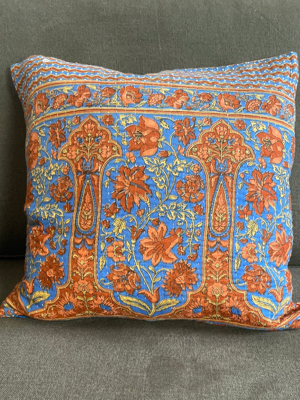 Cushion cover 22