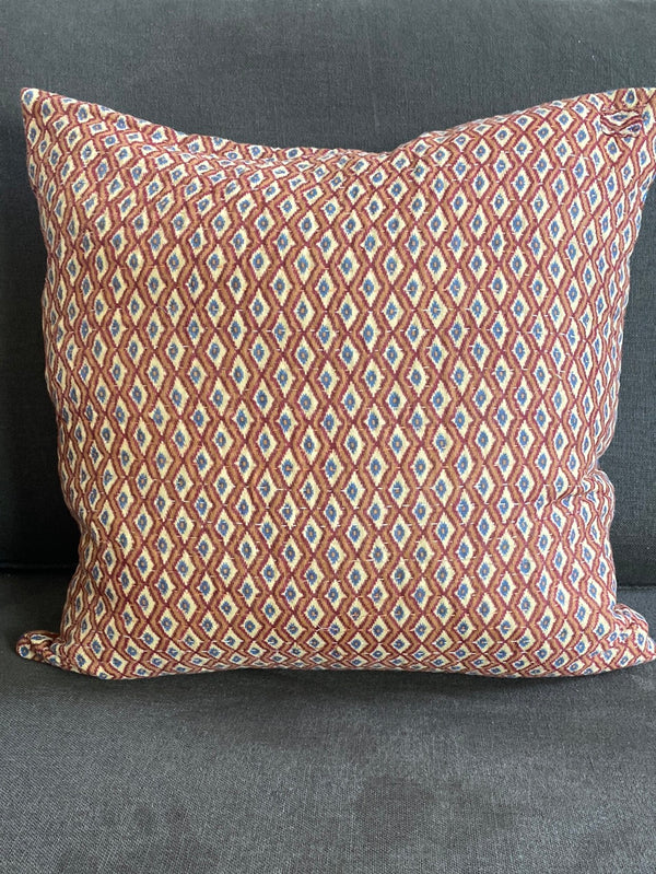 Cushion cover 22