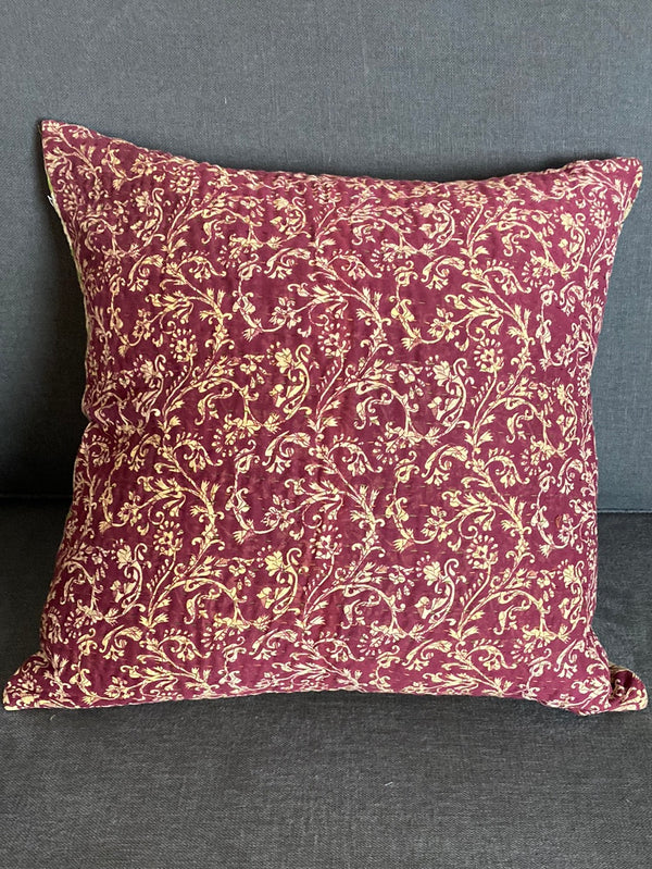 Cushion cover 36